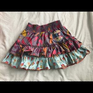 Matilda Jane Skirt